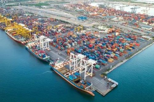 Xuất khẩu của Hàn Quốc sang ASEAN lập kỷ lục mới