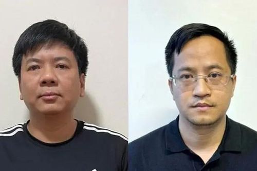 Khởi tố thêm 23 người trong vụ Shark Thủy