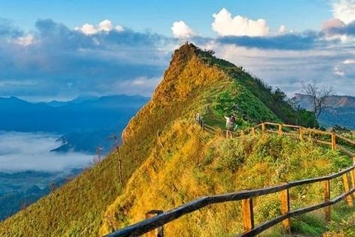Du lịch Việt Nam - điểm sáng hòa bình với viên ngọc ẩn cuốn hút Côn Đảo