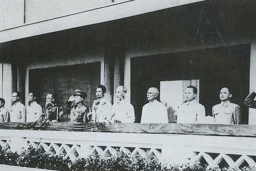 Cố Đại lão HT.Thích Thuận Đức 'đồng hành cùng dân tộc' trong kháng chiến chống Pháp tại Nam Định