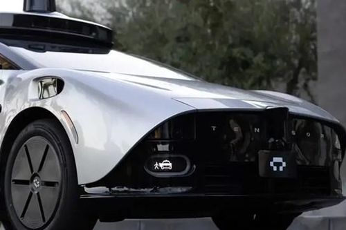 Hé lộ đối tác làm xe tự lái cấp độ 4 cùng VinFast: Từng gây chú ý với đội robotaxi tại Trung Quốc