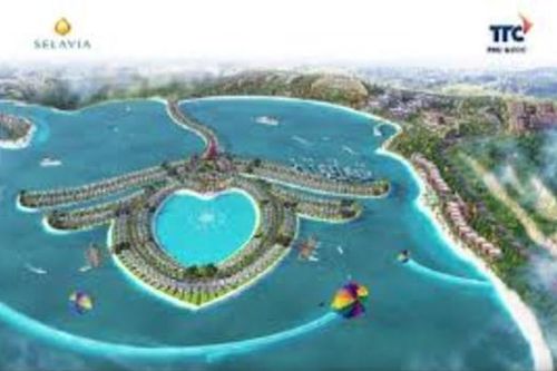 Chủ đầu tư siêu dự án Selavia Phú Quốc báo lỗ hơn 148 tỷ, nợ phải trả gấp gần 3 lần vốn chủ