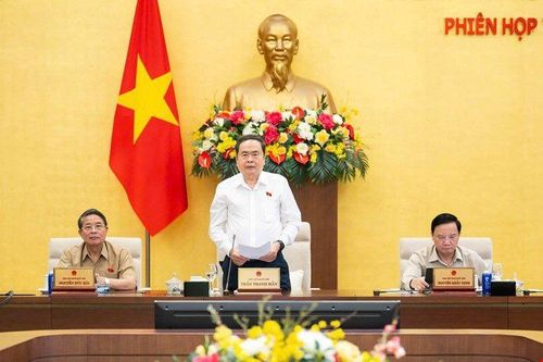 Ủy ban Thường vụ Quốc hội sẽ cho ý kiến về kế hoạch kiểm toán năm 2026