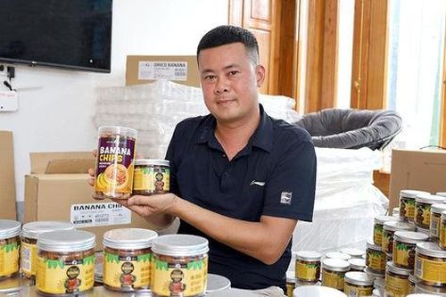 OCOP Tuyên Quang hướng tới chinh phục thị trường quốc tế
