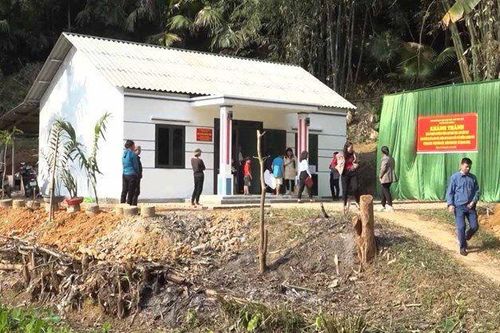 Tuyên Quang xóa sạch nhà tạm, mang niềm vui đến 15.064 hộ dân