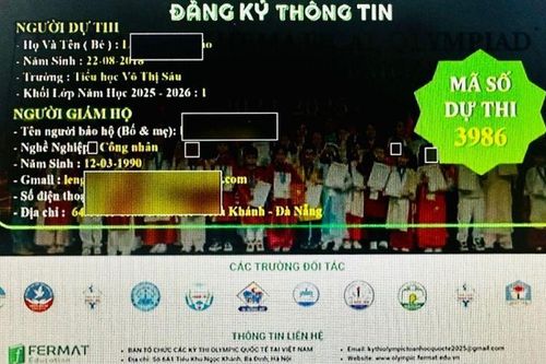 Cảnh báo chiêu trò sử dụng thẻ nhân viên VTV, lừa đảo núp bóng 'Thi toán Timo'