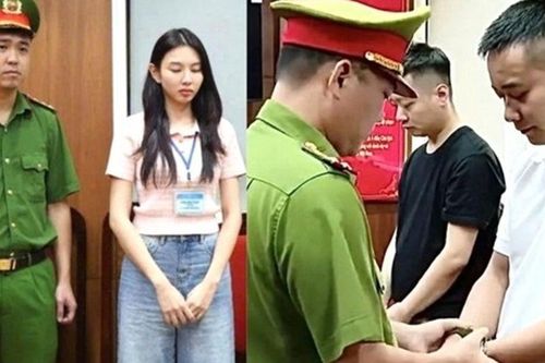 Vụ kẹo Kera: Tiết lộ bất ngờ về số tiền Nguyễn Thúc Thùy Tiên được hưởng lợi, danh tính 5 bị can bị truy tố tội Lừa dối khách hàng