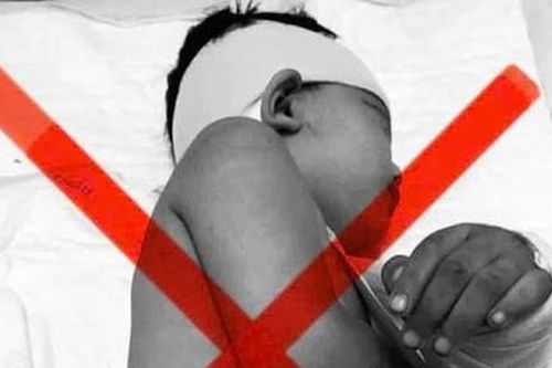 Lừa đảo kêu gọi từ thiện cho bệnh nhi nguy kịch tại bệnh viện Tây Ninh