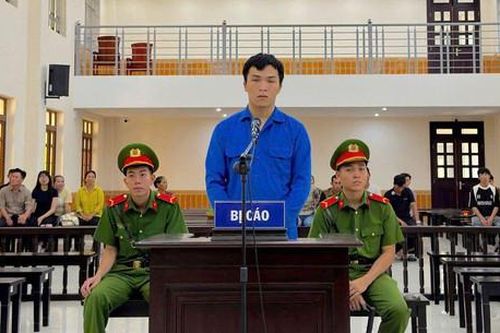 Đối tượng giết người vì mâu thuẫn lối đi chung lãnh án