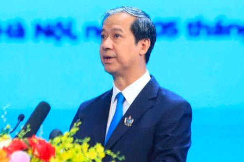 Bộ trưởng GD&ĐT: Thành tựu của ngành Giáo dục 80 năm qua là một kỳ tích