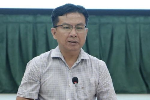 Truy tố cựu Chủ tịch huyện cùng loạt cán bộ liên quan dự án sân bay Long Thành