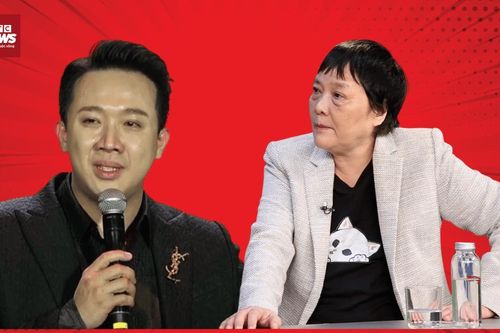 Tiến sĩ Đoàn Hương: Status của Trấn Thành lạc điệu, nguy hiểm