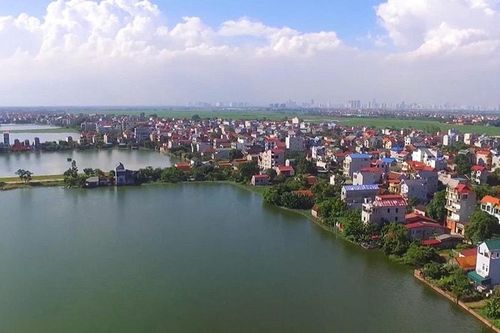 Bình Minh phát triển nông nghiệp sinh thái gắn với làng nghề