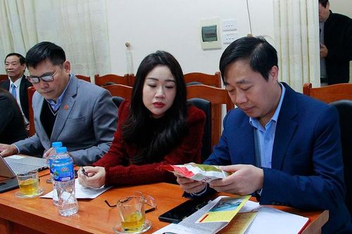 Đồng hành phát triển sản phẩm OCOP 5 sao