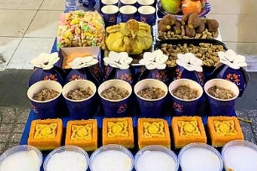 Giải tỏa nỗi sợ cúng 'cô hồn' - dân gian cúng vì thương không phải vì sợ