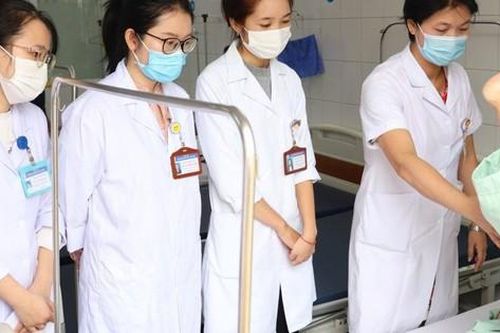 Sinh viên y tế đặc thù được miễn học phí từ năm học 2025-2026