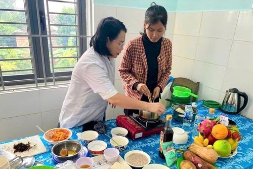Vai trò của kẽm đối với tuổi dậy thì
