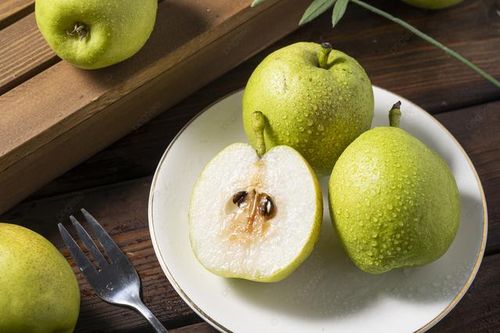 5 loại quả mùa thu tốt cho người bị táo bón