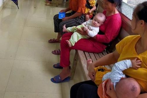 Bảo đảm 'mạch máu' y tế thông suốt sau sáp nhập tại tỉnh Tuyên Quang