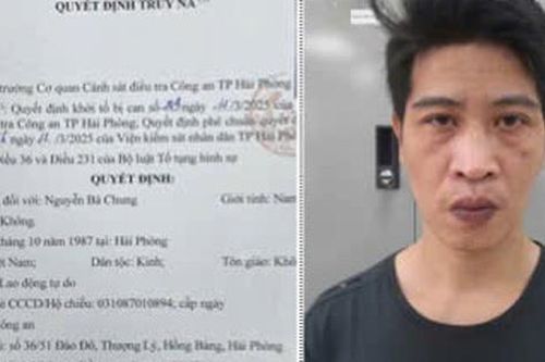 Tin mới nhất vụ nhóm giang hồ 'Bình đen' nổ súng ở bến xe Vĩnh Niệm