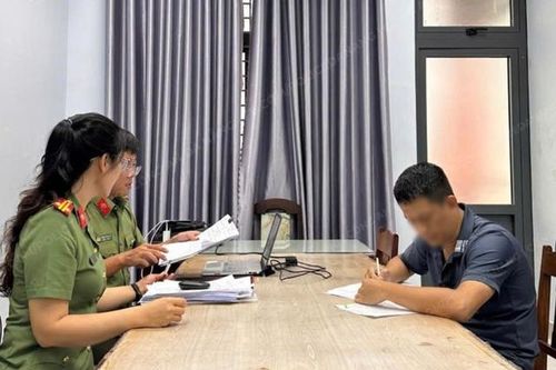 Bị phạt 45 triệu đồng vì bán tài khoản ngân hàng giá 800.000 đồng