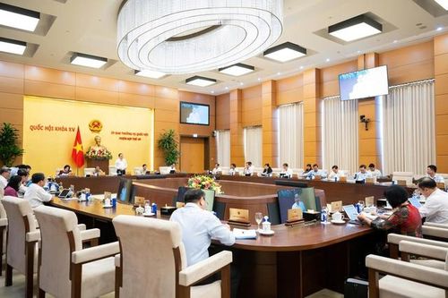 Nhất trí duy trì cấp Phiếu lý lịch tư pháp số 1 và số 2