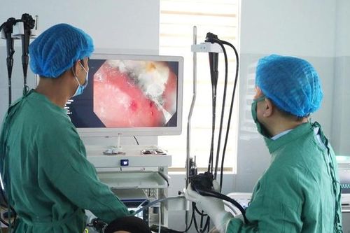 Viêm tinh hoàn ở trẻ, không thể xem nhẹ