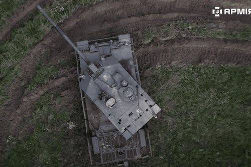 Xe tăng Challenger 2 'đặc biệt xuất sắc' sau hai năm chiến đấu