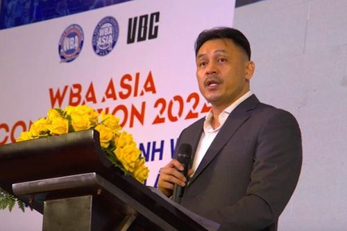 Chủ tịch 'mất tích', Liên đoàn Quyền anh Việt Nam chính thức lên tiếng