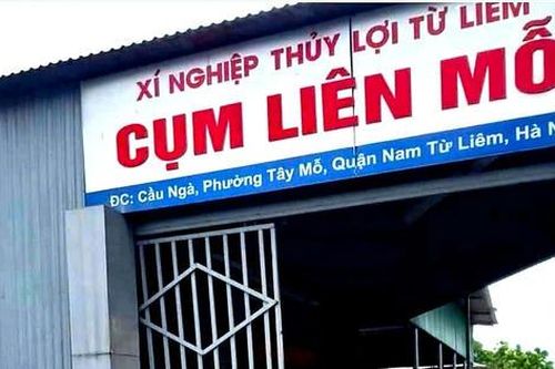 Trạm bơm chống ngập… bị ngập