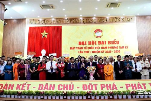 Tiếp thu nghiêm túc kiến nghị, phản ánh đa chiều của nhân dân