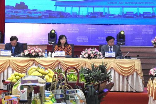 Tây Ninh: Hơn 140 doanh nghiệp tham gia kết nối giao thương