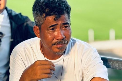 Tiếc cho Trung Lùn