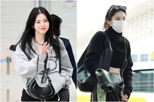 GenZ Hàn Quốc nhung nhớ tai nghe có dây