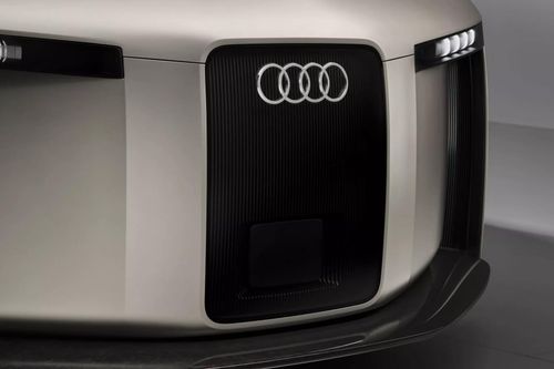 Audi và tham vọng bán 2 triệu xe/năm