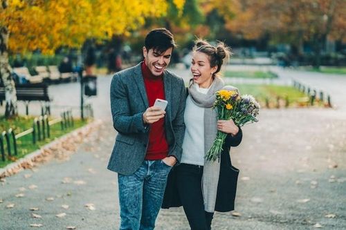 Bạn muốn tình yêu hay một mối quan hệ?