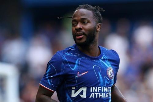 Sterling đòi 20 triệu bảng để rời Chelsea