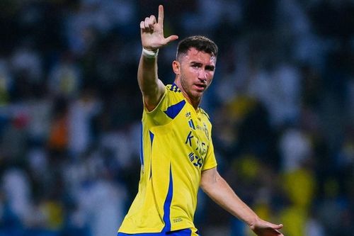 Đồng đội Ronaldo mắc kẹt ở Saudi Arabia