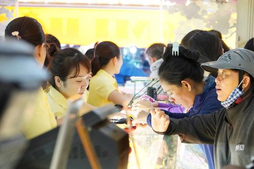 Ngân hàng Nhà nước phối hợp Bộ Công an quản lý thị trường vàng