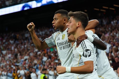 Bảy cầu thủ không thể động đến ở Real Madrid