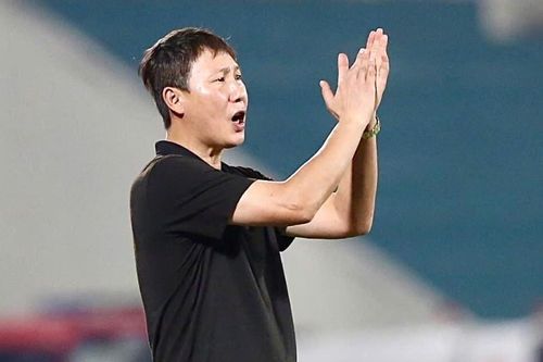 U23 Việt Nam đòi lại ngôi đầu ở vòng loại giải châu Á