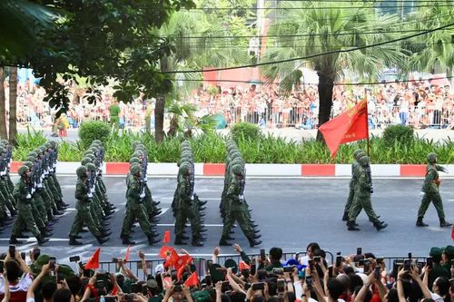 Phía sau những con số