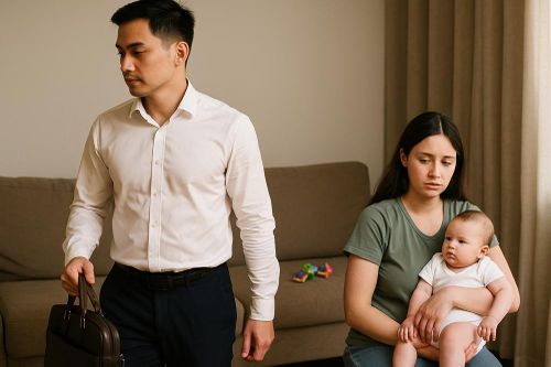 Giữ lửa gia đình trẻ trong những năm đầu hôn nhân