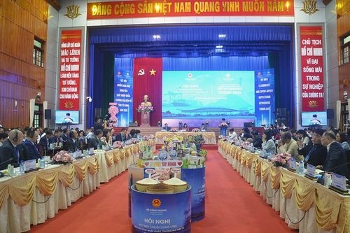 Gần 150 doanh nghiệp trong nước và quốc tế kết nối giao thương tại Tây Ninh