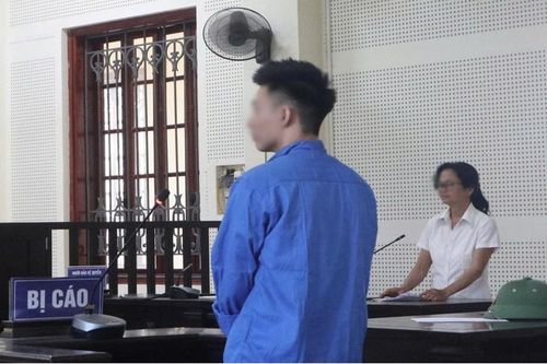 Bản án thích đáng cho hai kẻ bán người cho công ty lừa đảo ở nước ngoài