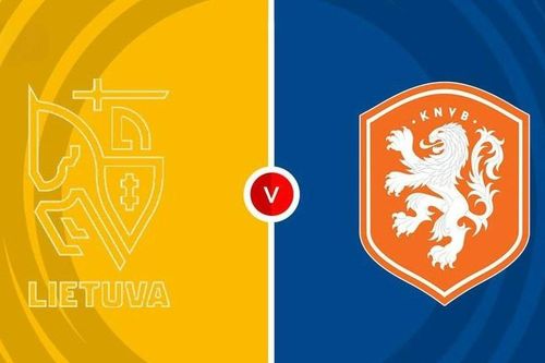 Nhận định trận đấu Lithuania vs Hà Lan, 23h00 ngày 7.9: Khi 'Cơn lốc da cam' cần một chiến thắng để trút giận