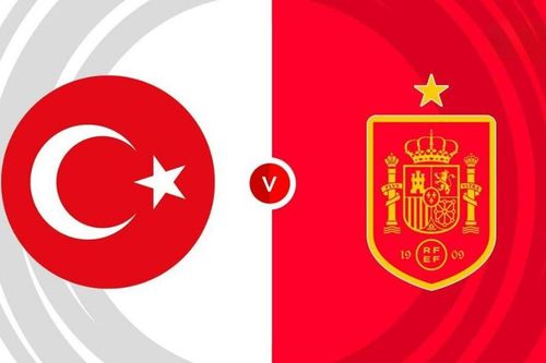 Nhận định trận đấu Thổ Nhĩ Kỳ vs Tây Ban Nha, 1h45 ngày 8.9: Bản lĩnh của La Roja