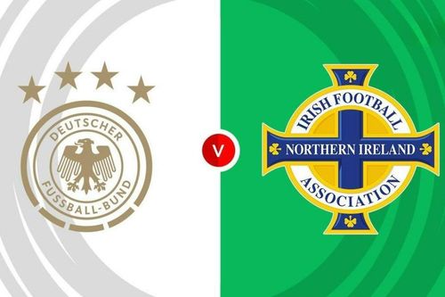 Nhận định trận đấu Đức vs Bắc Ireland, 1h45 ngày 8.9: 'Cỗ xe tăng' không còn đường lùi