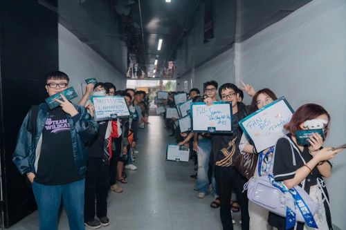 Người hâm mộ cảm nhận thế nào về Giải VALORANT Challengers 2025 Southeast Asia: Split 3?