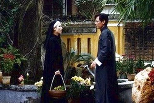 Tiếp tục chiếu phim miễn phí tại Triển lãm Thành tựu đất nước